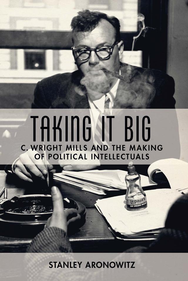 Taking It Big by Stanley Aronowitz