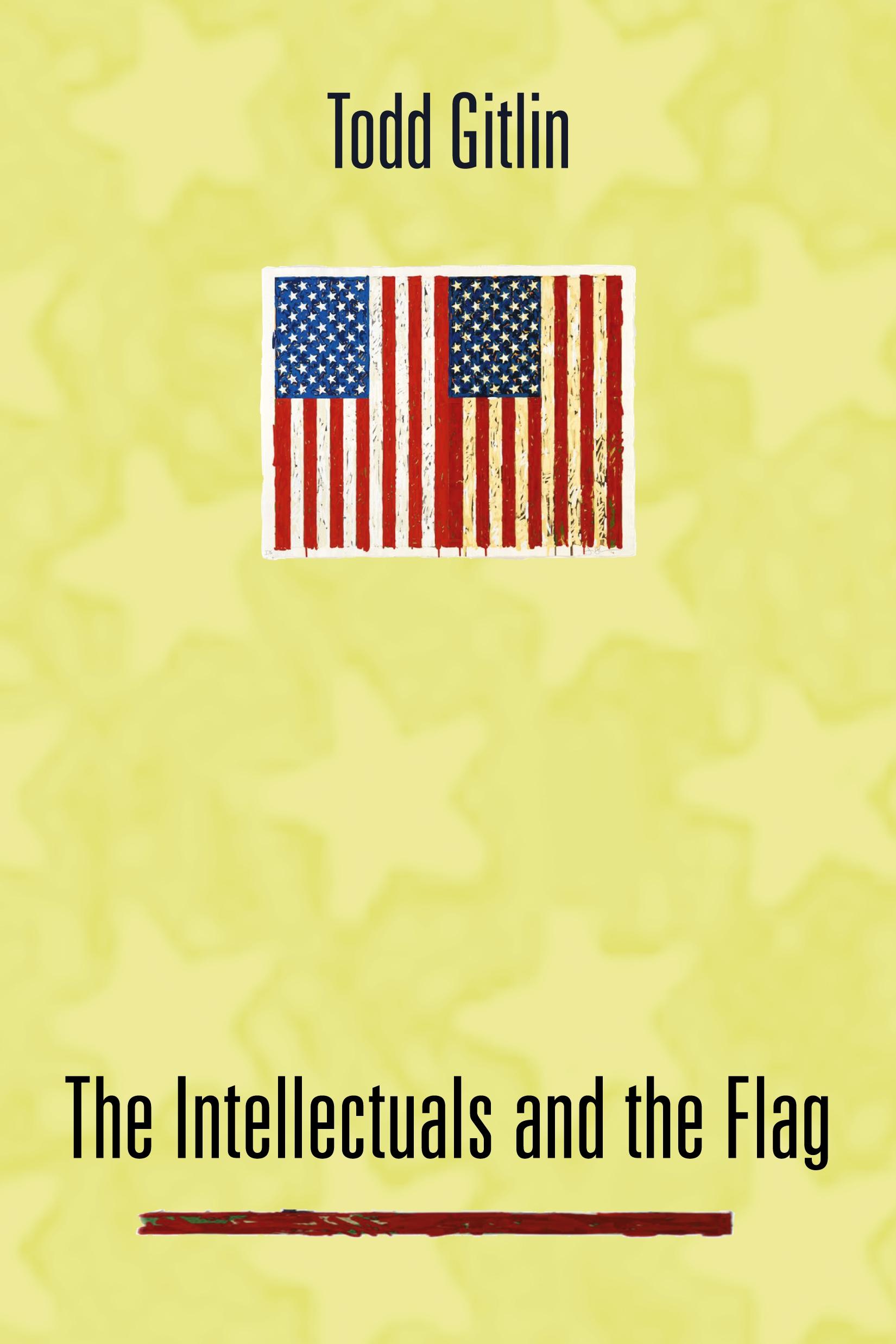 The Intellectuals and the Flag