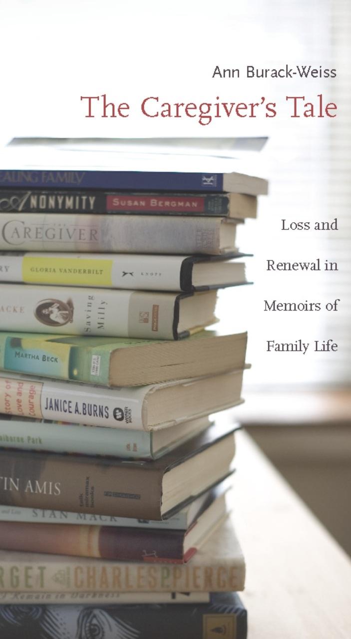 The Caregiver's Tale