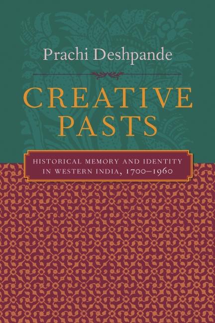 Creative Pasts