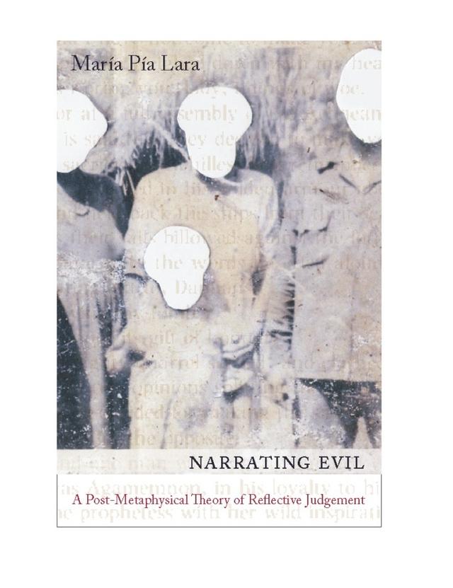 Narrating Evil by Maria Pia Lara