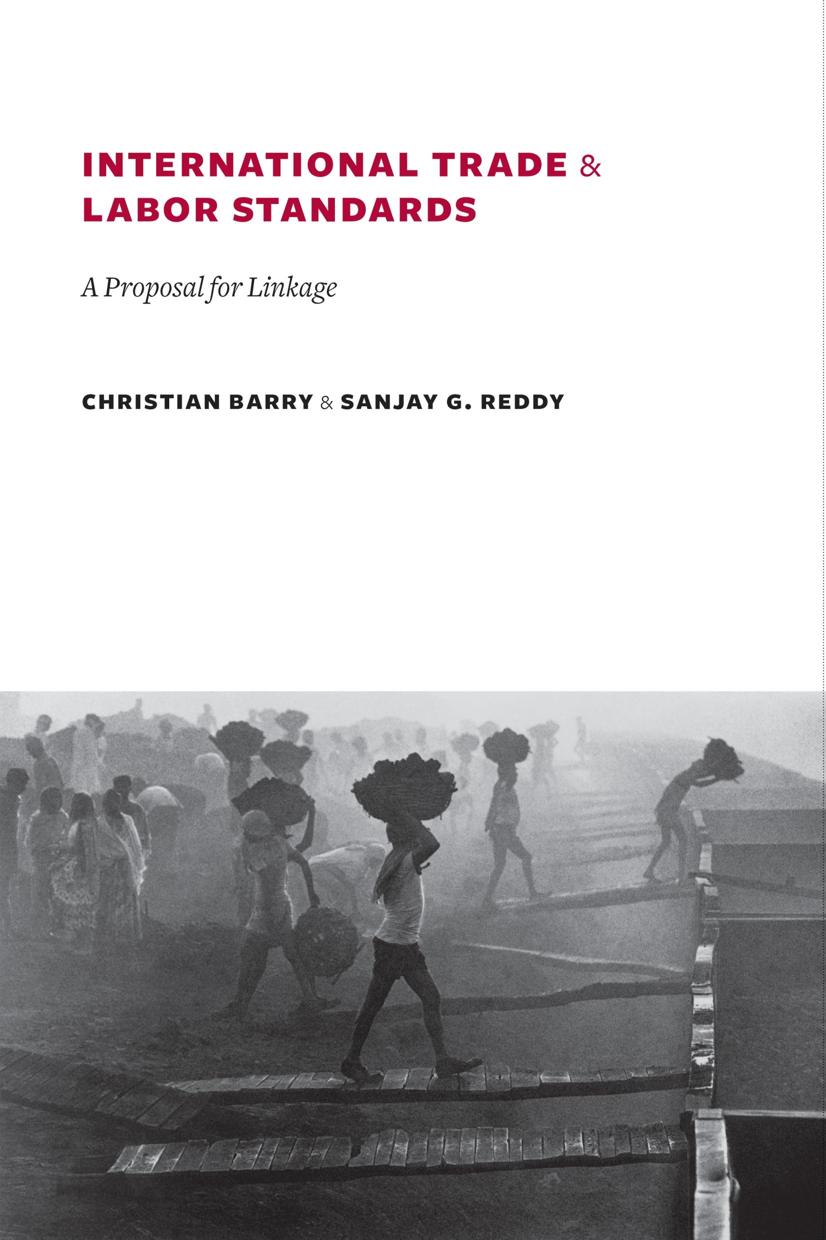 International Trade and Labor Standards