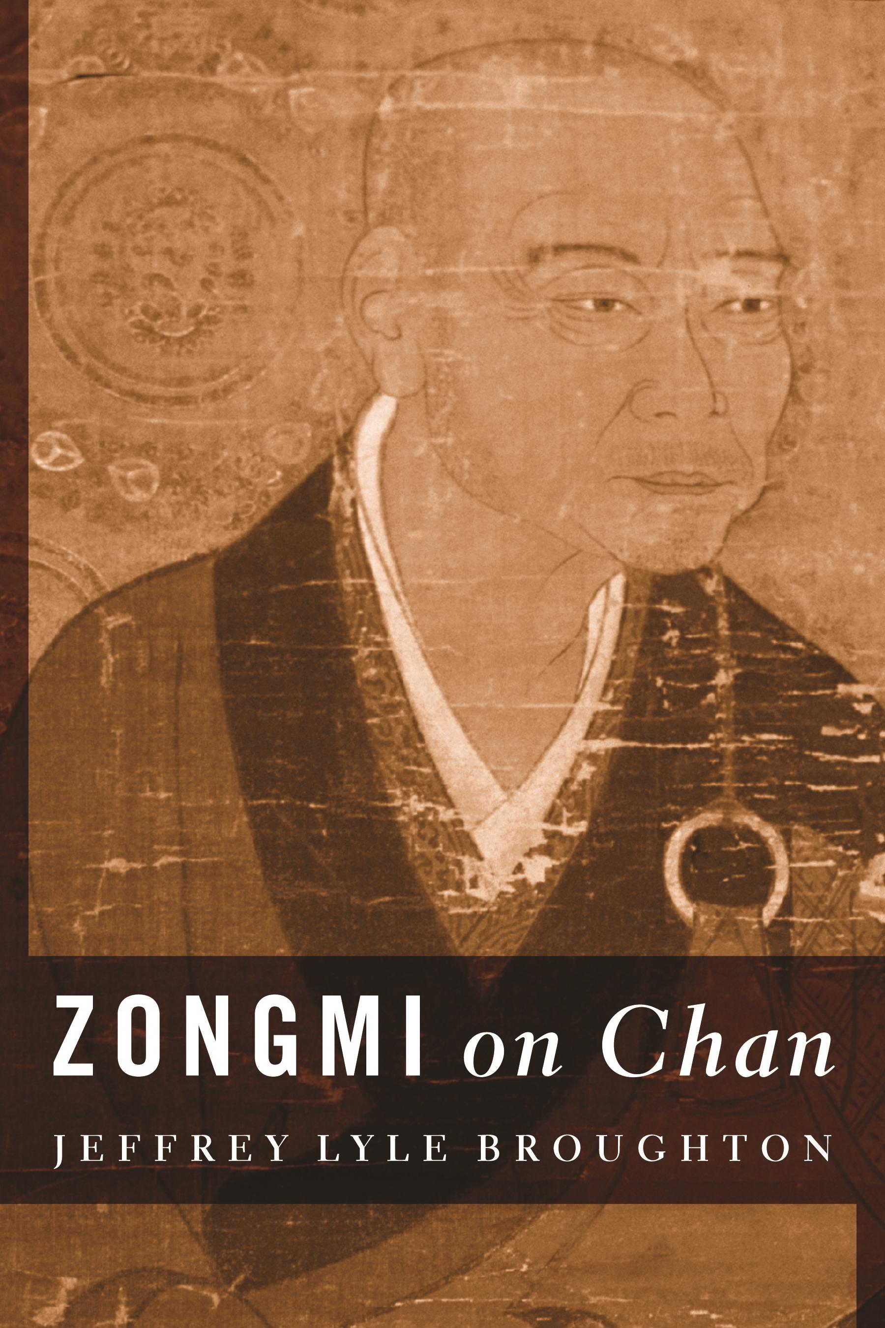 Zongmi on Chan