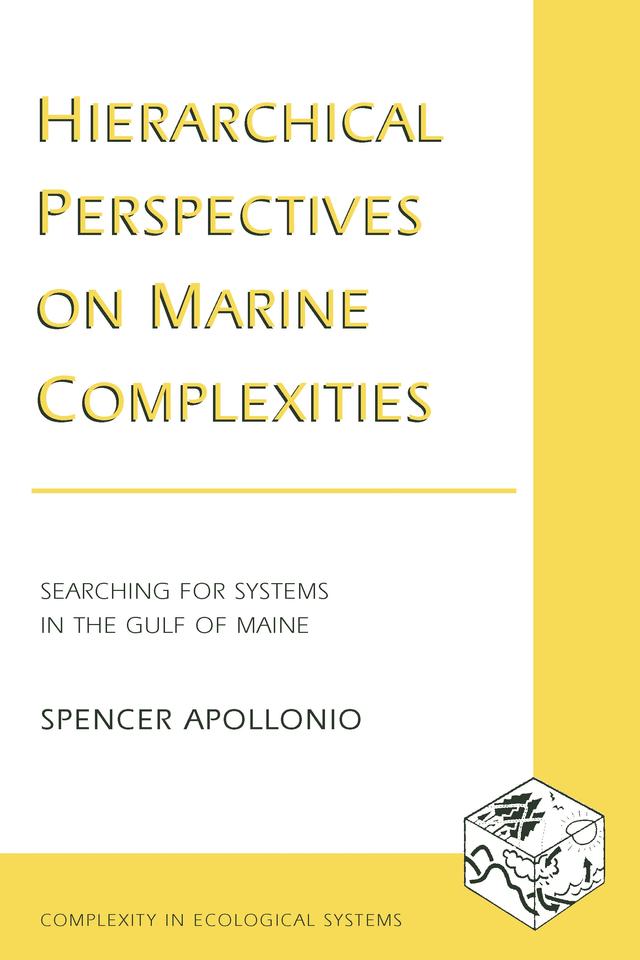 Hierarchical Perspectives on Marine Complexities by Spencer Apollonio