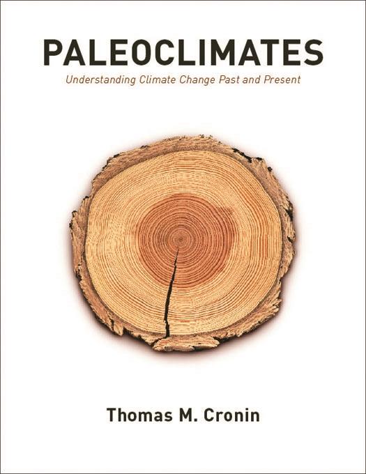 Paleoclimates by Thomas M. Cronin