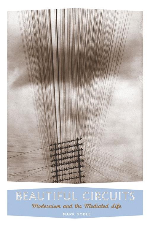 Beautiful Circuits by Mark Goble
