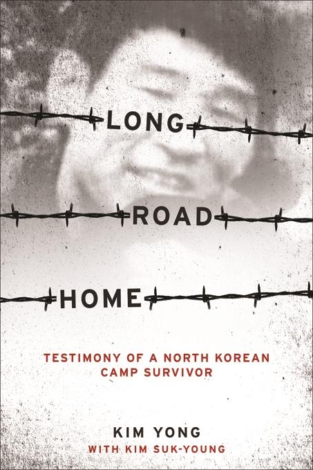 Long Road Home by Suk-Young Kim, Yong Kim