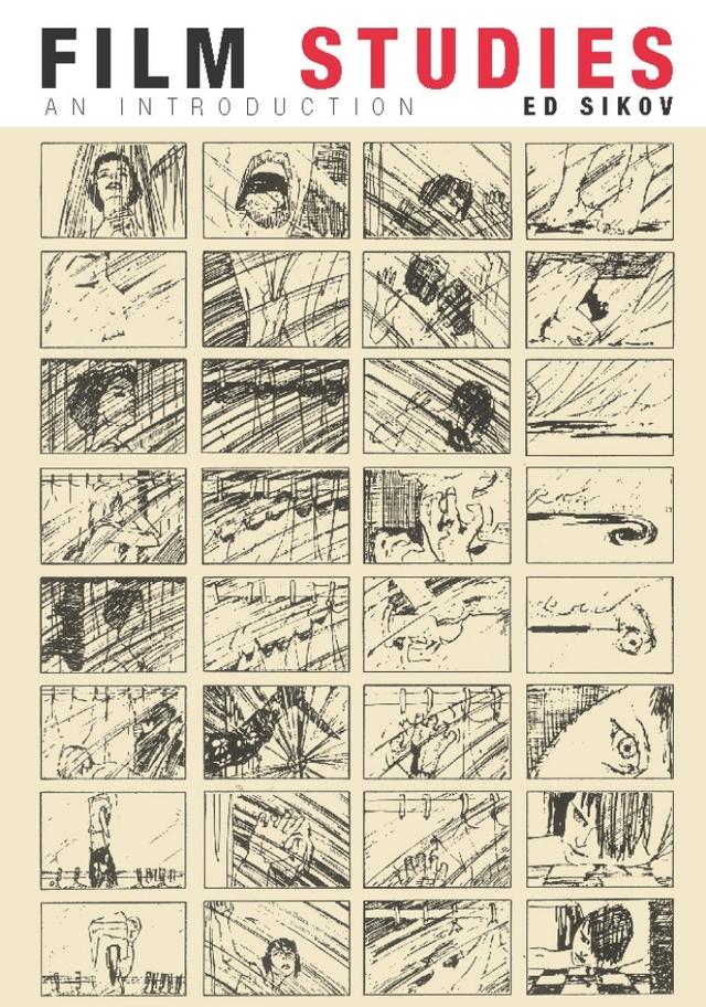 Film Studies by Ed Sikov