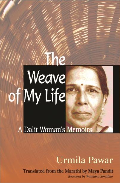 The Weave of My Life