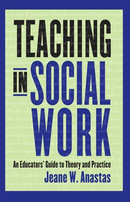 Teaching in Social Work