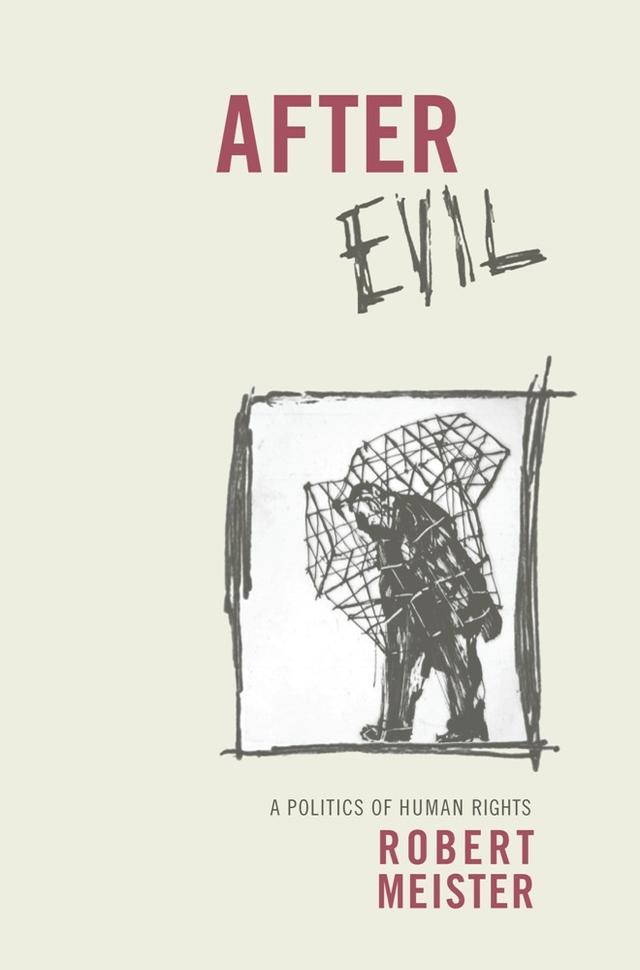 After Evil by Robert Meister