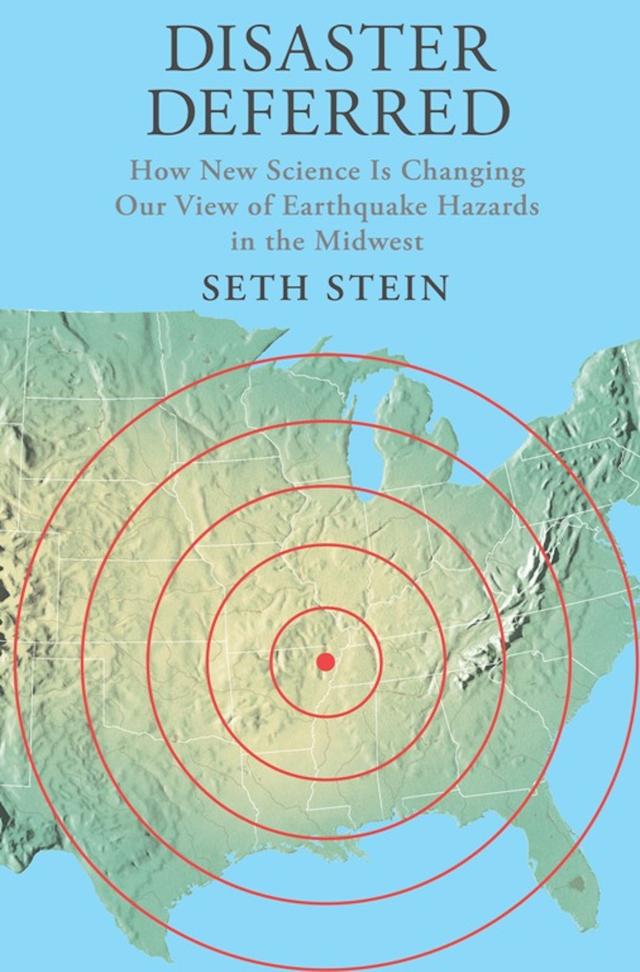 Disaster Deferred by Seth Stein
