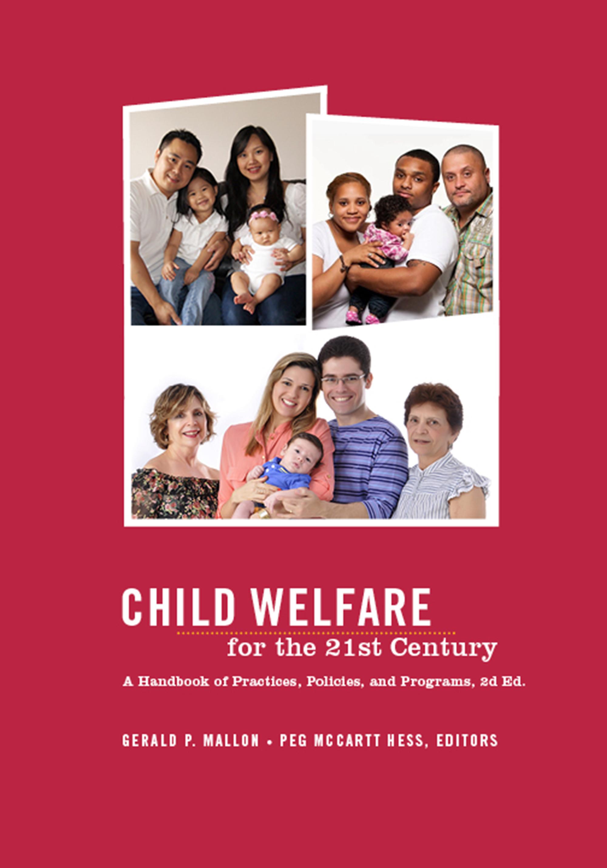 Child Welfare for the Twenty-first Century