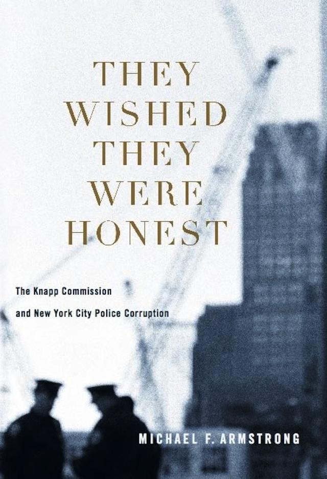 They Wished They Were Honest by Michael F. Armstrong