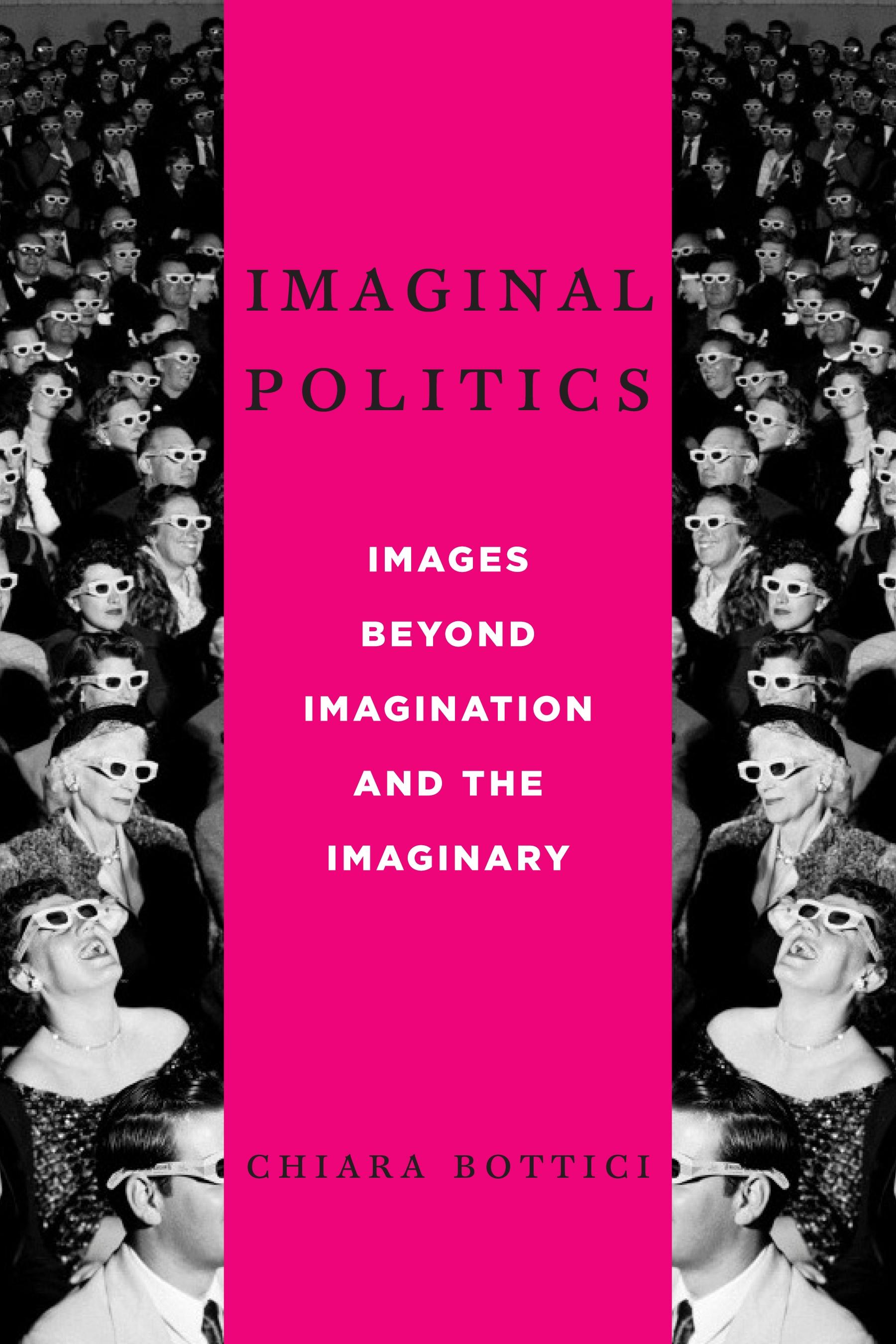 Imaginal Politics