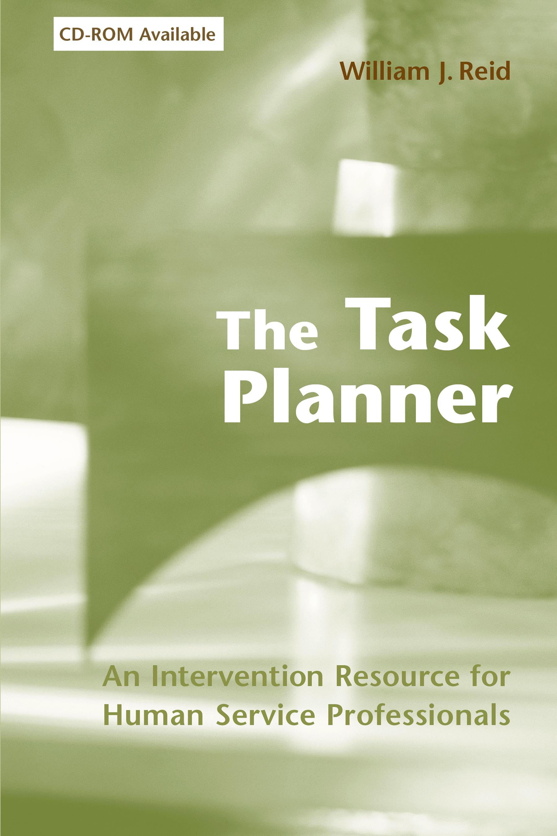 The Task Planner