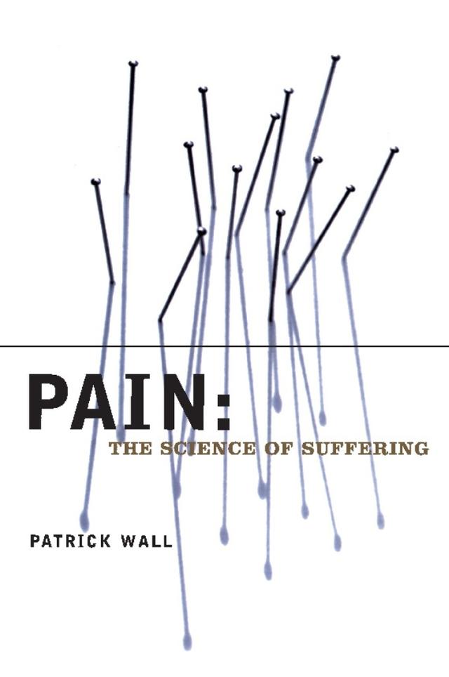 Pain by Patrick Wall