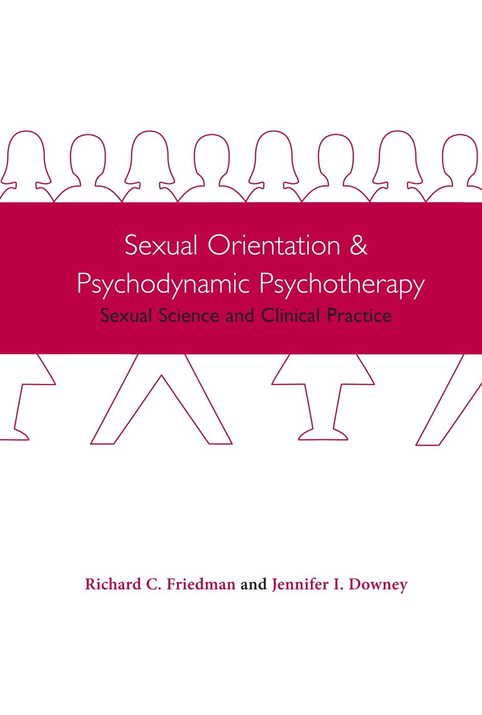 Sexual Orientation and Psychodynamic Psychotherapy
