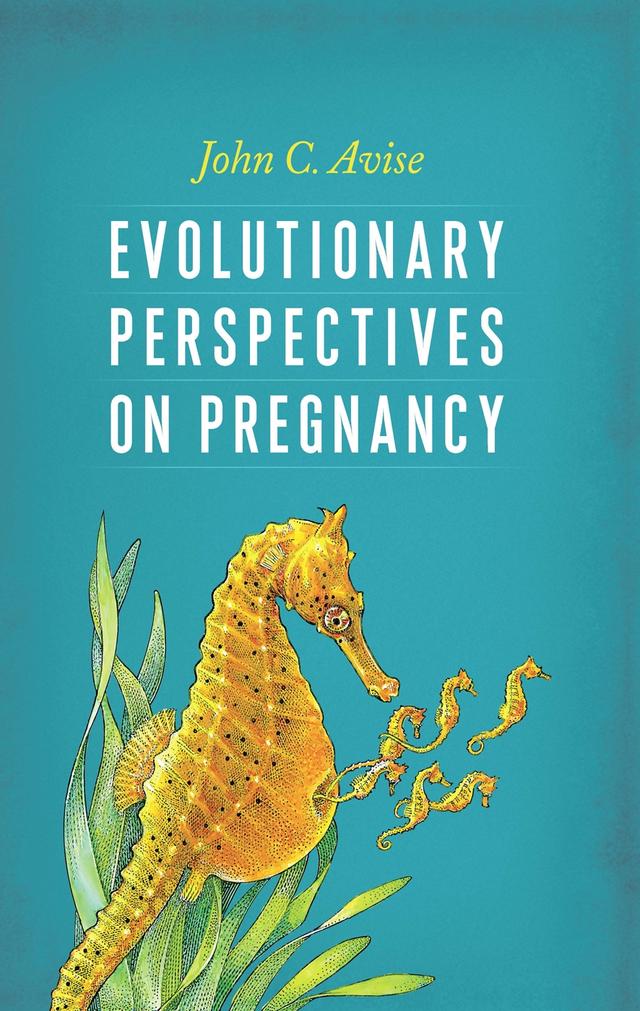 Evolutionary Perspectives on Pregnancy by John C. Avise
