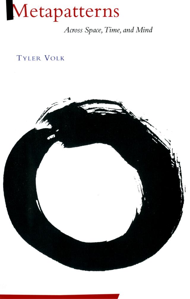 Metapatterns by Tyler Volk