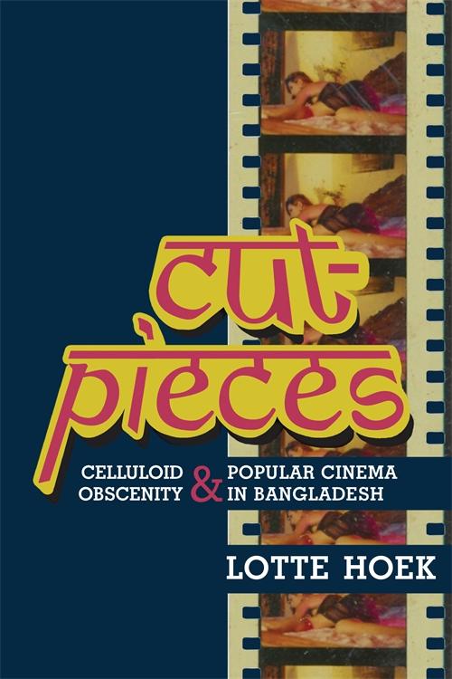 Cut-Pieces by Lotte Hoek