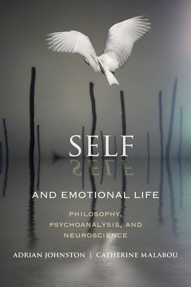 Self and Emotional Life by Adrian Johnston, Catherine Malabou