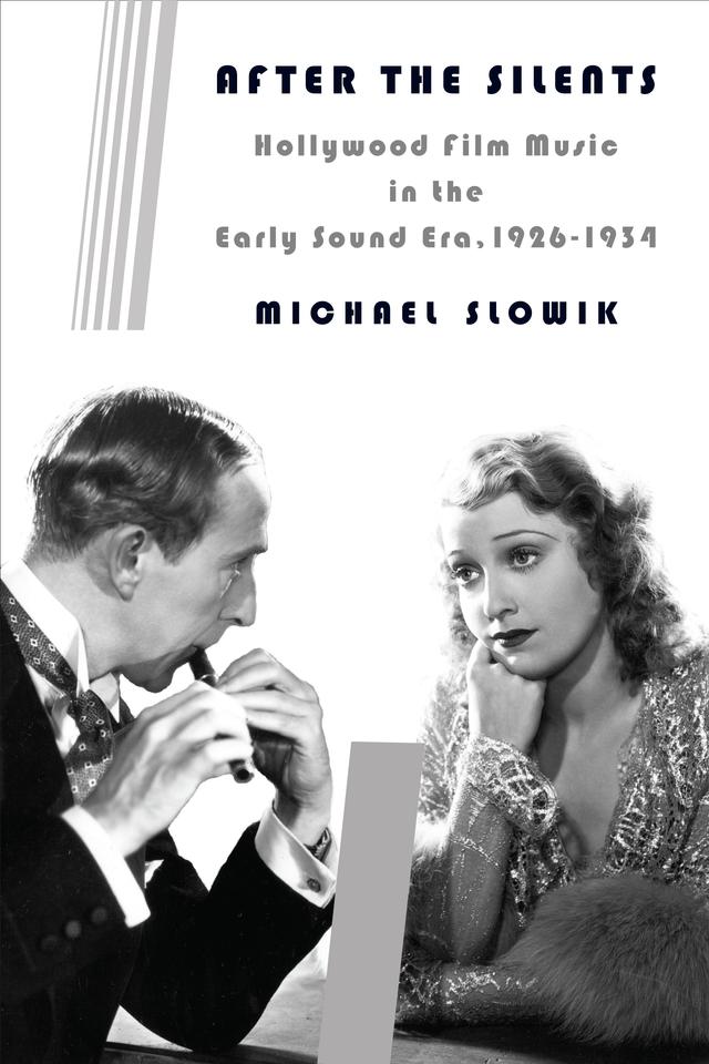 After the Silents by Michael Slowik