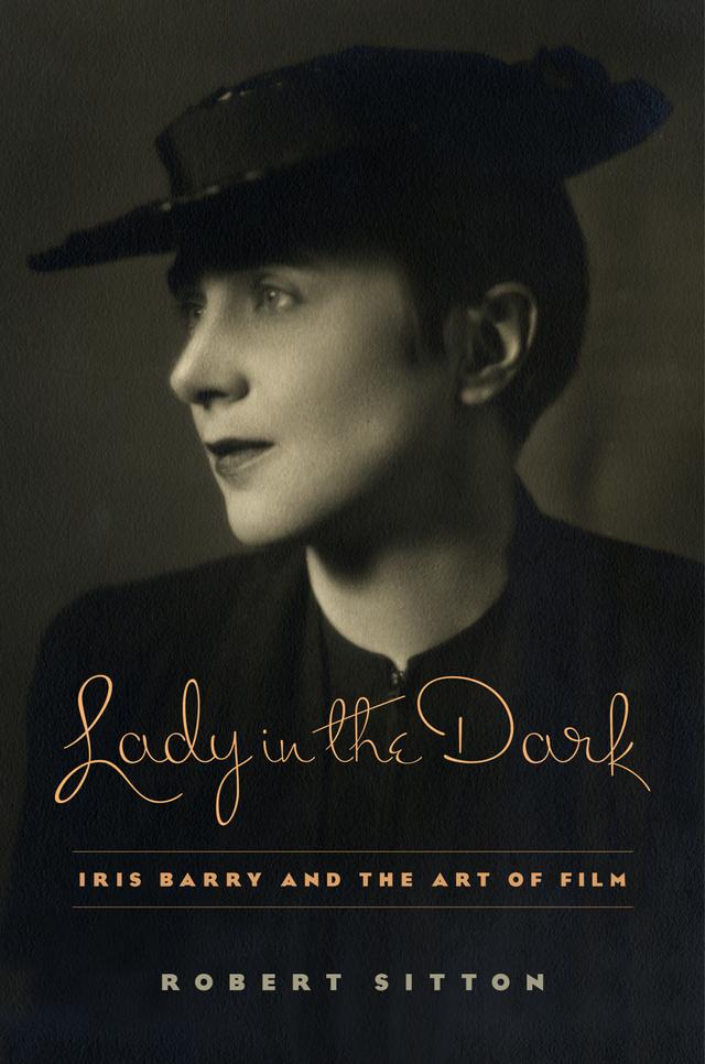 Lady in the Dark by Robert Sitton