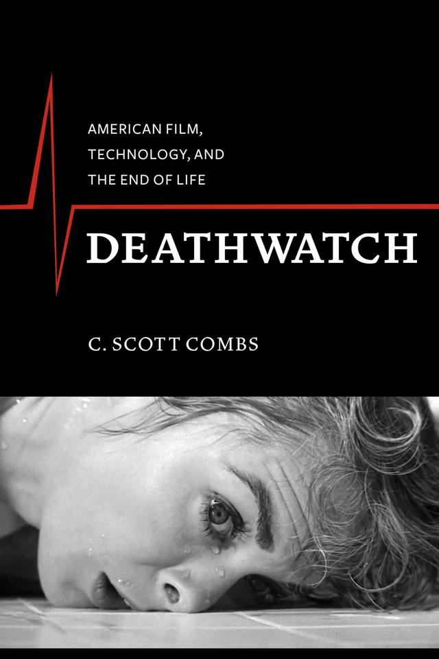 Deathwatch by C. Scott Combs