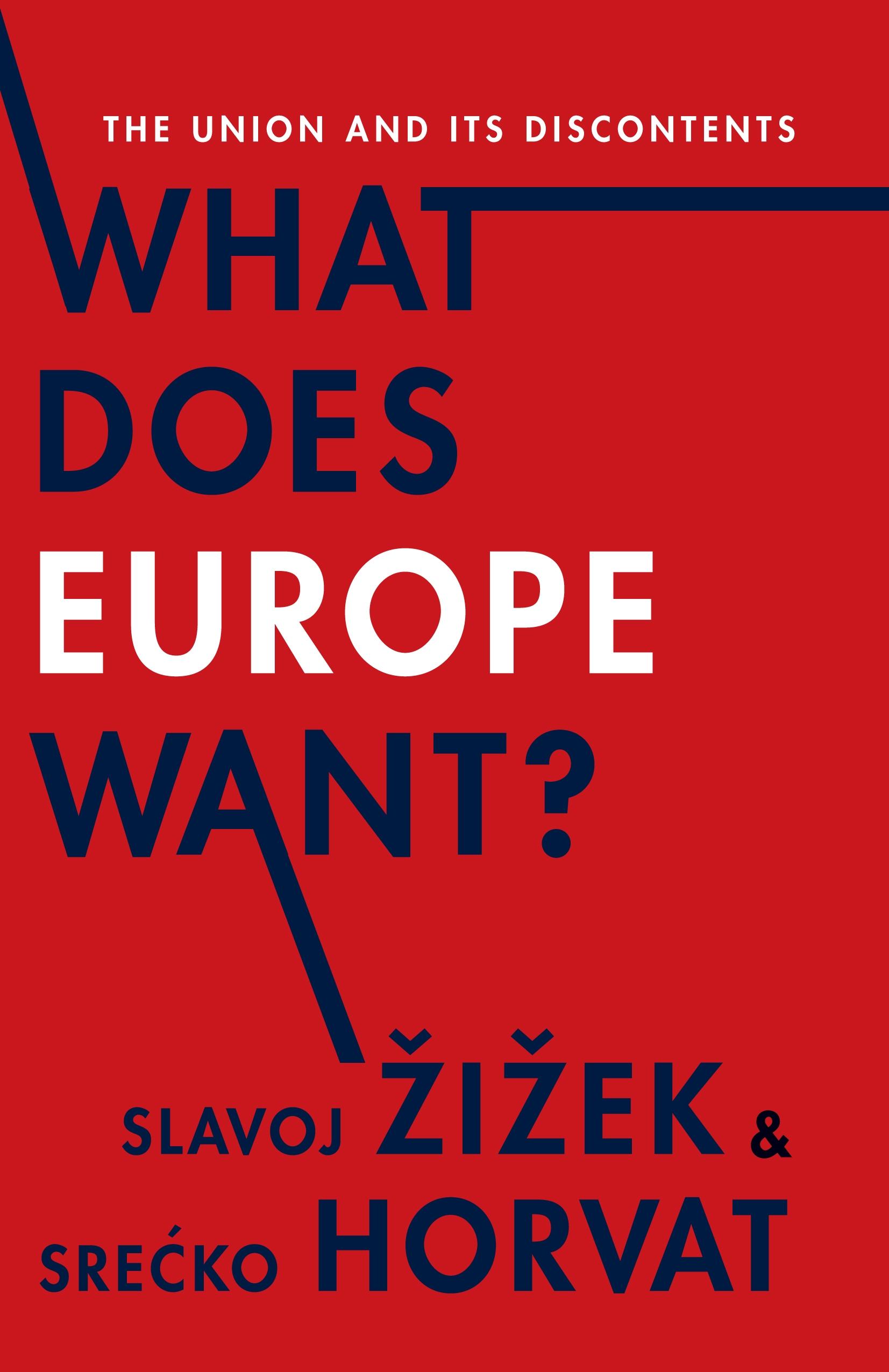 What Does Europe Want?