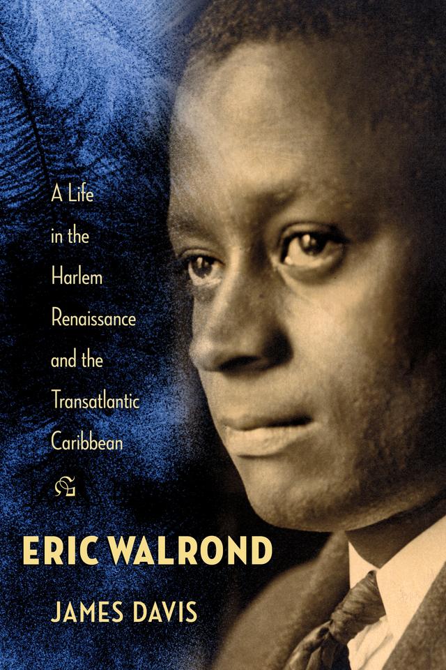 Eric Walrond by James Davis