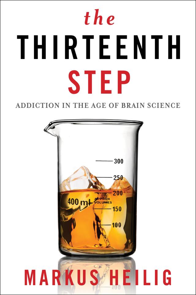 The Thirteenth Step by Markus Heilig