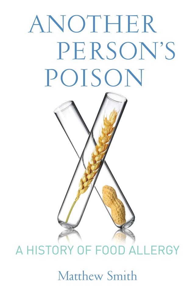 Another Person’s Poison by Matthew Smith