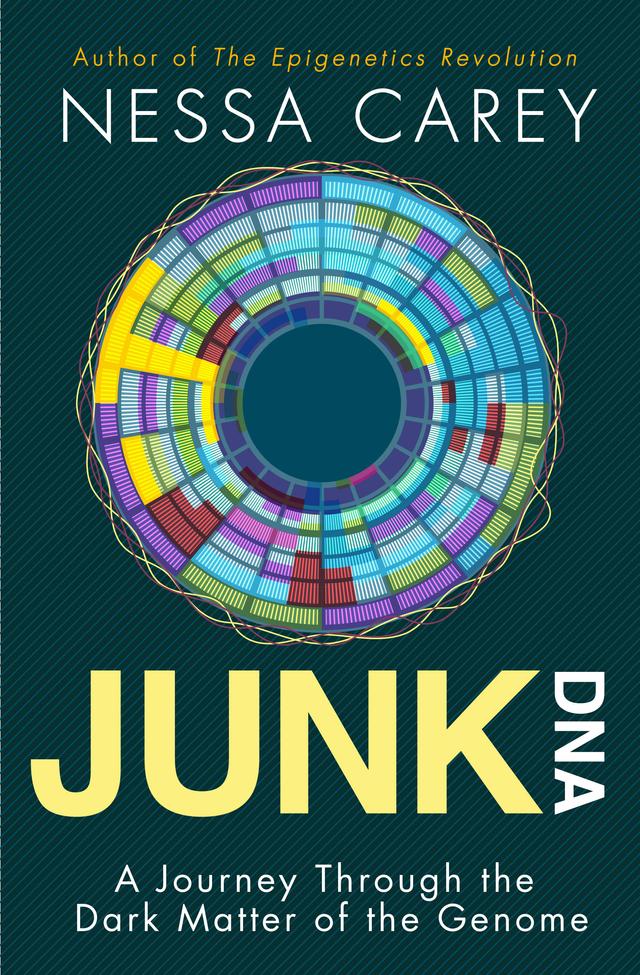 Junk DNA by Nessa Carey