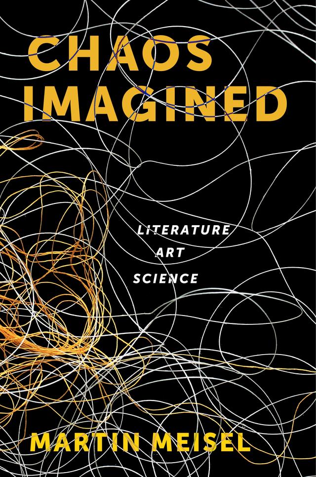 Chaos Imagined by Martin Meisel