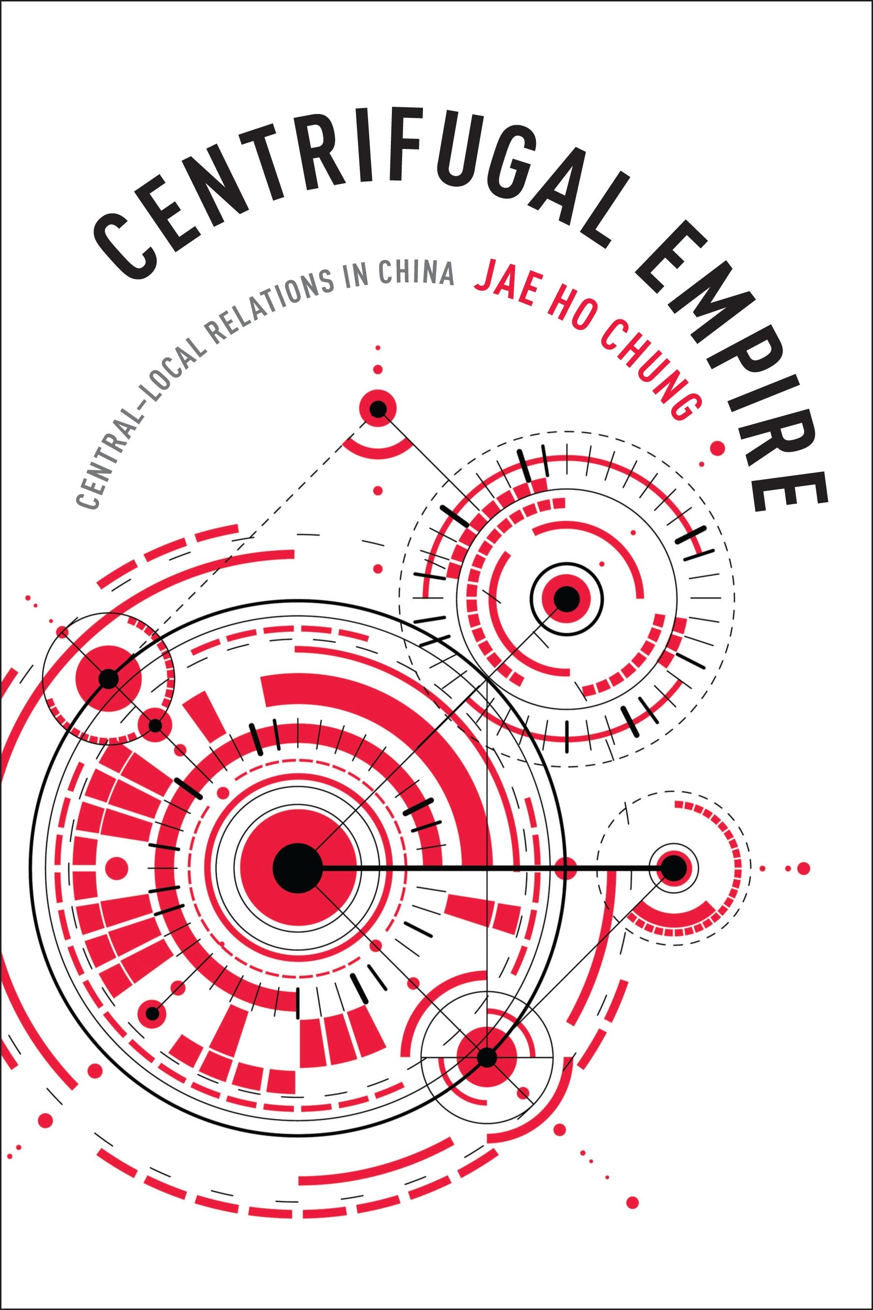 Centrifugal Empire