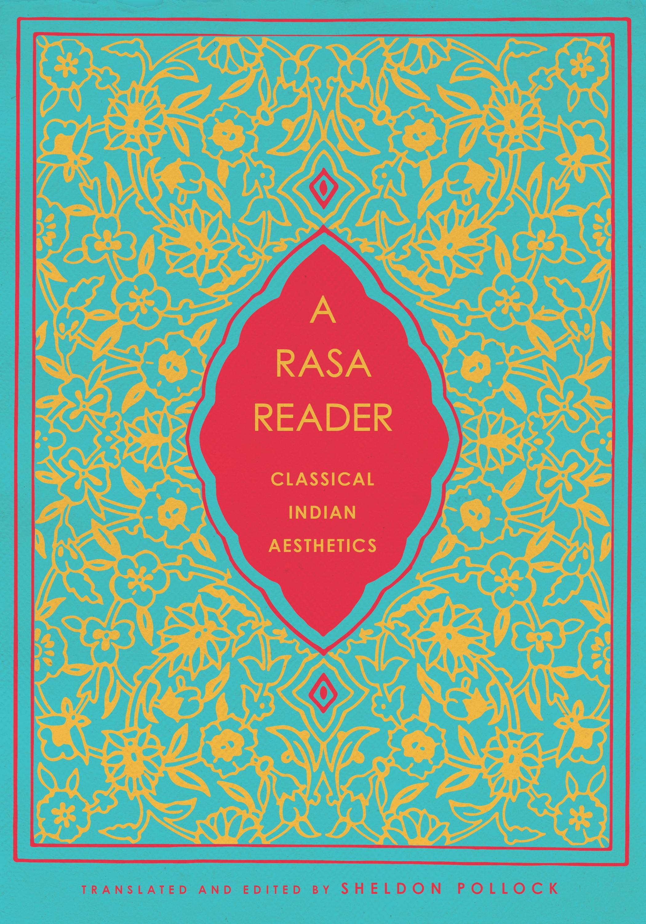 A Rasa Reader
