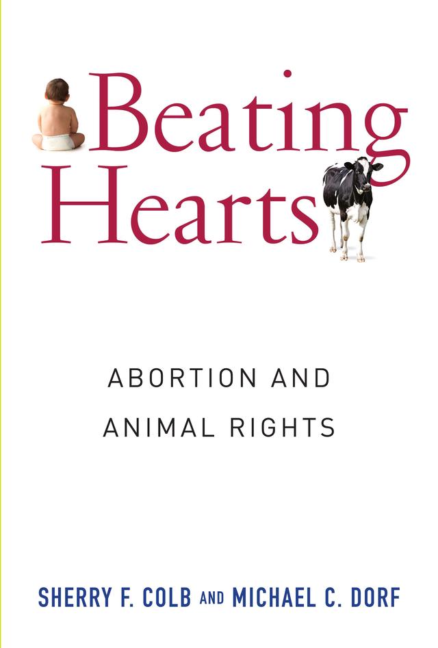 Beating Hearts by Michael C. Dorf, Sherry F. Colb