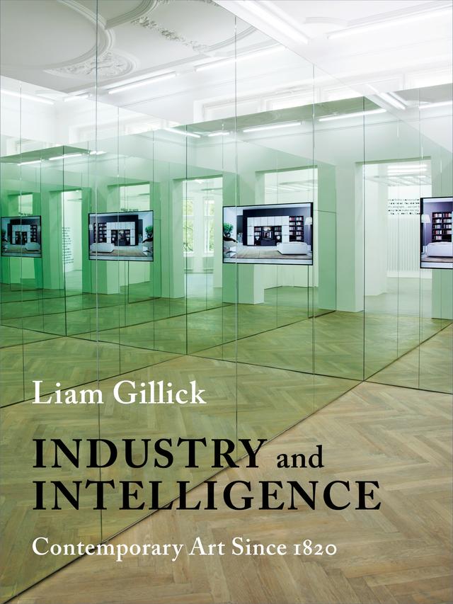 Industry and Intelligence by Liam Gillick