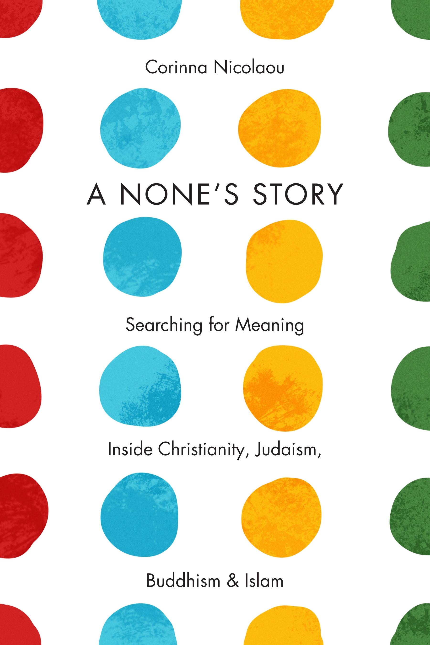 A None's Story