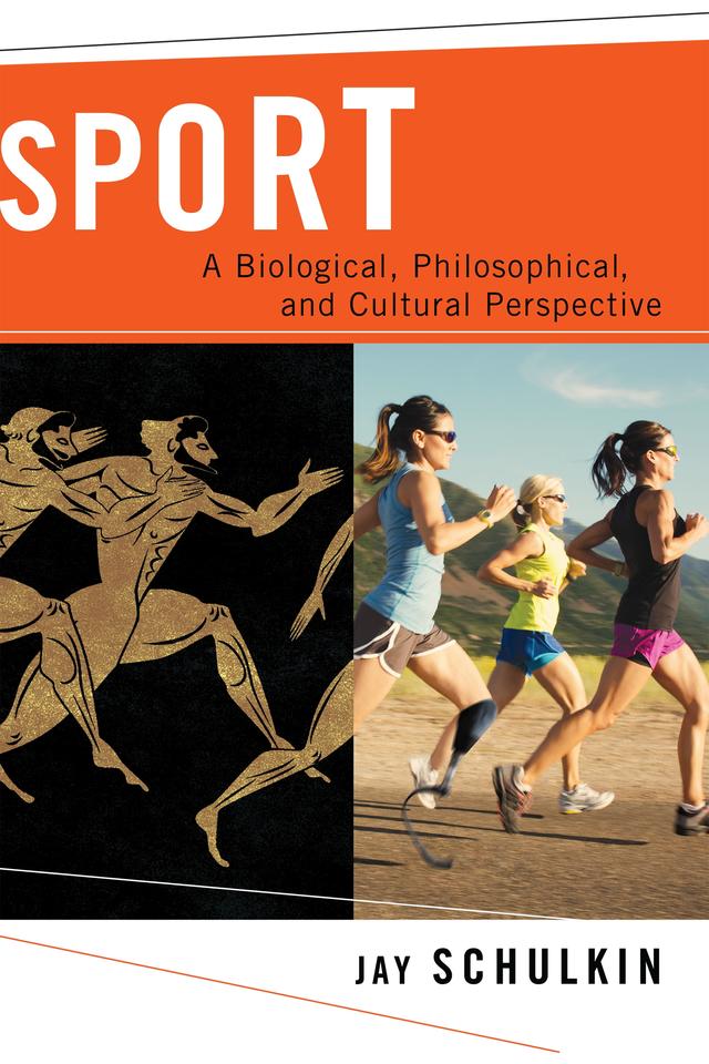 Sport by Jay Schulkin
