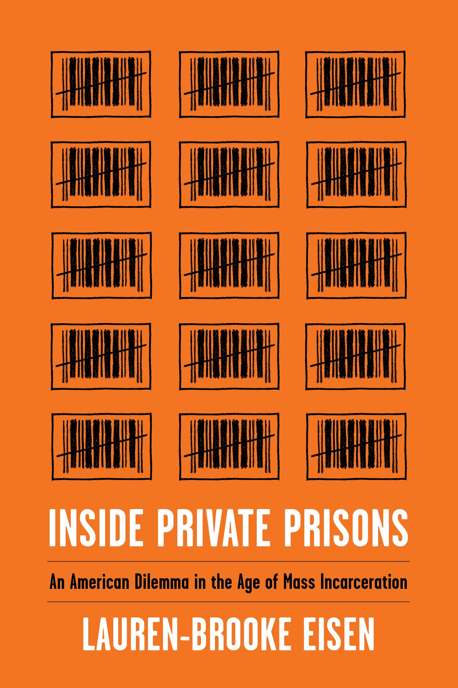 Inside Private Prisons
