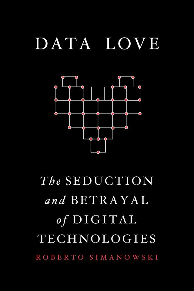 Data Love by Brigitte Pichon, Dorian Rudnytsky, John Cayley, Roberto Simanowski