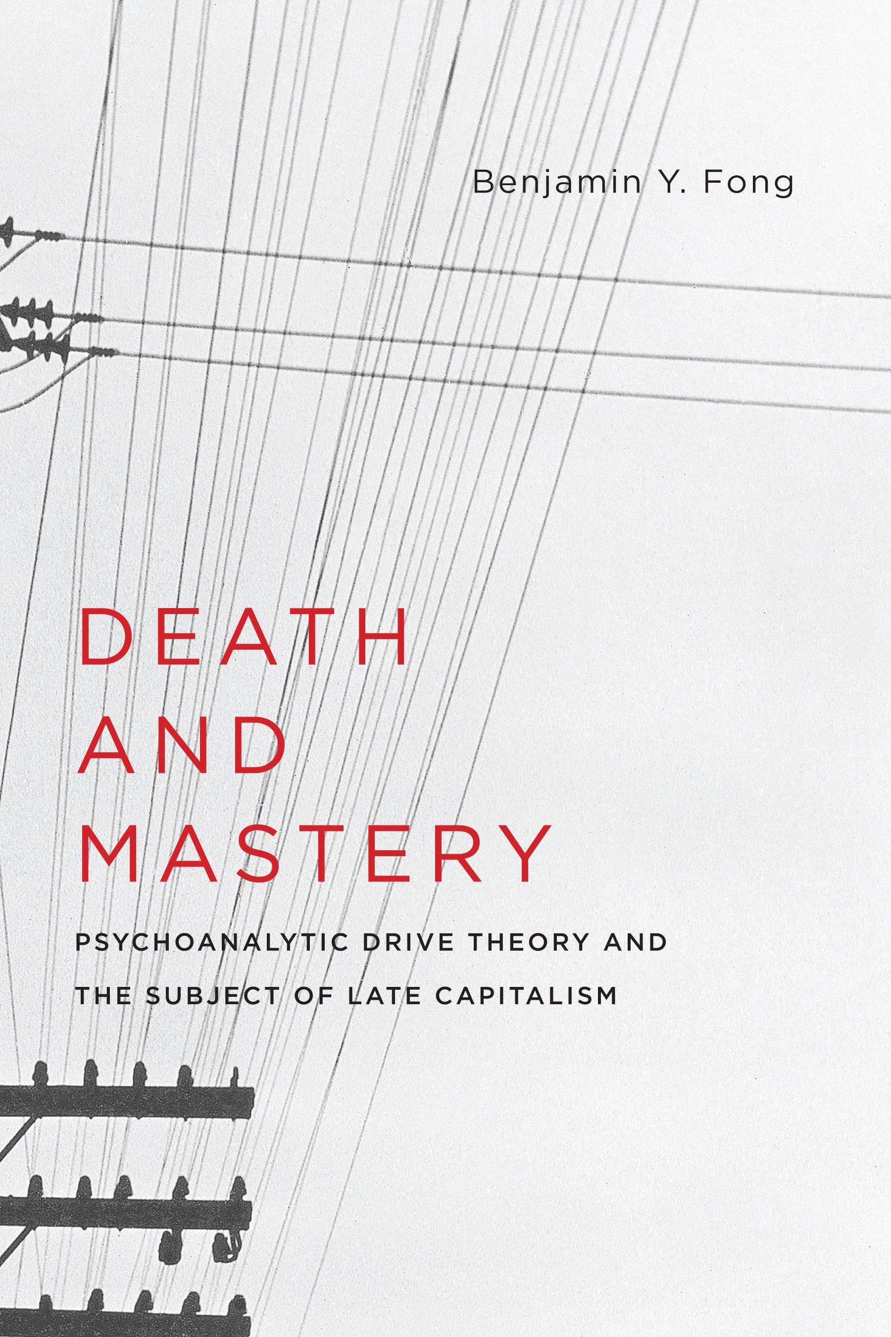 Death and Mastery