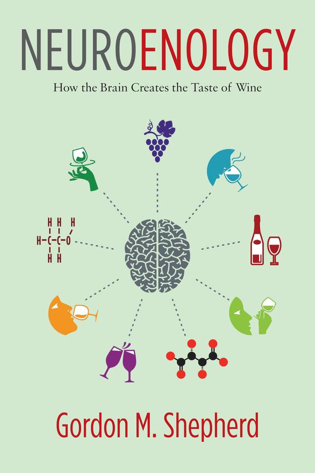 Neuroenology by Gordon M. Shepherd