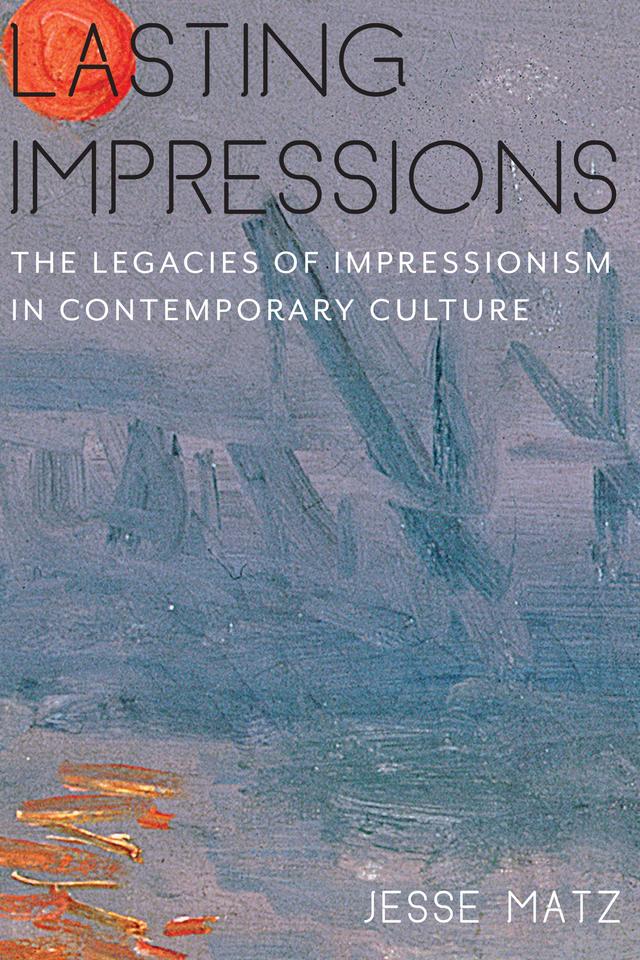 Lasting Impressions by Jesse Matz
