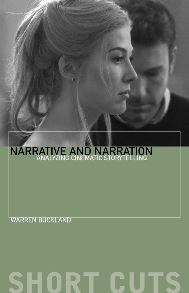 Narrative and Narration by Warren Buckland