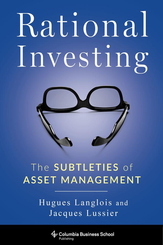 Rational Investing by Hugues Langlois, Jacques Lussier