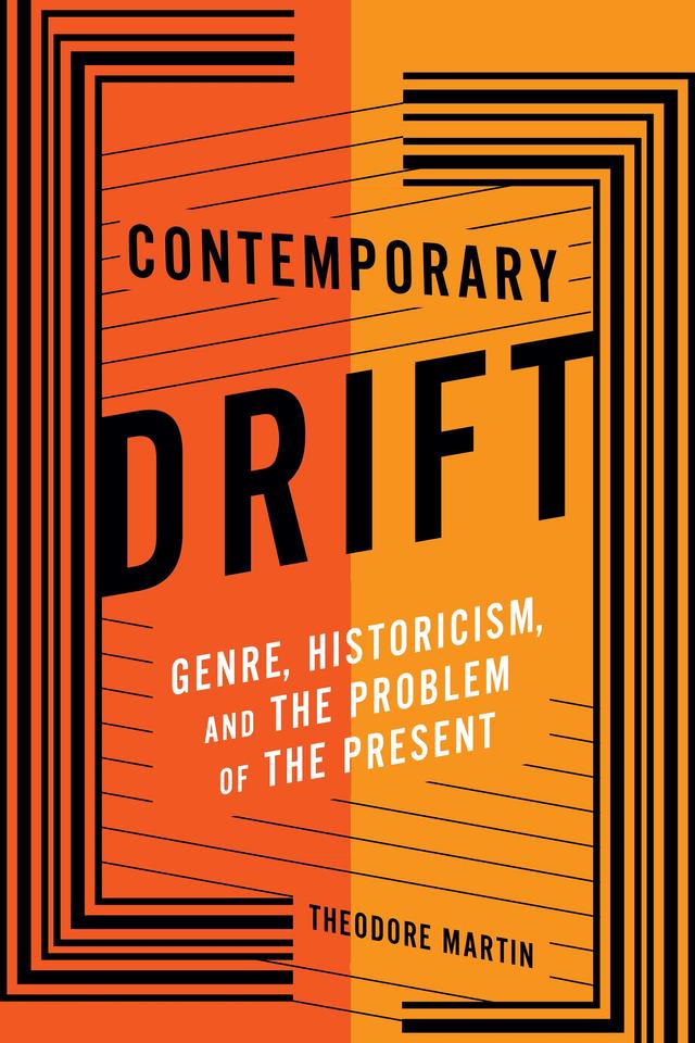 Contemporary Drift by Theodore Martin