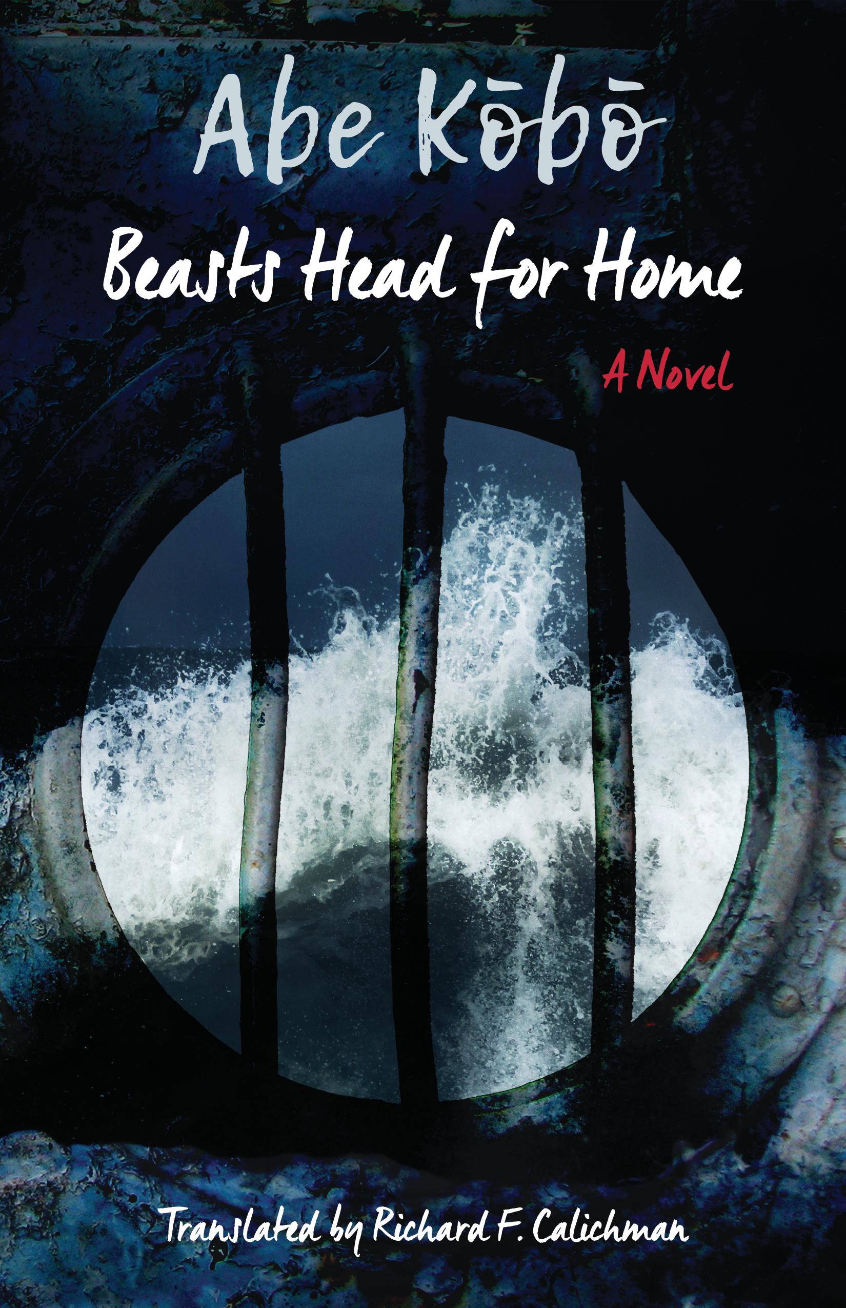 Beasts Head for Home﻿